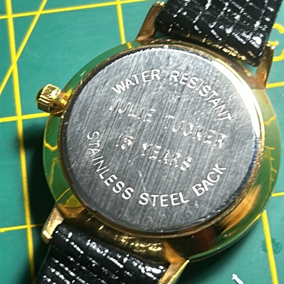 High Quality Ladies Rideau Swiss Watch - Picture 10 of 11